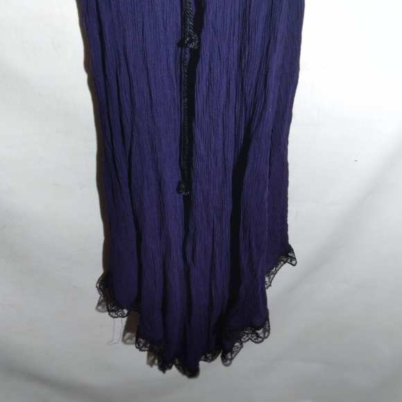 Eternal love gothic style dress small - Picture 4 of 5